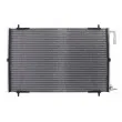 Condenseur, climatisation VALEO 817283 - Visuel 2