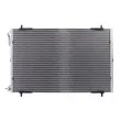Condenseur, climatisation VALEO 817283 - Visuel 3