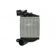 Intercooler, échangeur VALEO 817457 - Visuel 2