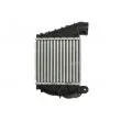 Intercooler, échangeur VALEO 817457 - Visuel 3