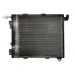Condenseur, climatisation VALEO 817506 - Visuel 3