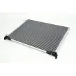 Condenseur, climatisation VALEO 817577 - Visuel 2