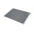 Condenseur, climatisation VALEO 817602 - Visuel 2