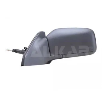 Rétroviseur extérieur ALKAR 6133516