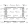 Condenseur, climatisation VALEO 817644 - Visuel 2