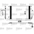 Condenseur, climatisation VALEO 817648 - Visuel 2