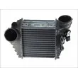 Intercooler, échangeur VALEO 817653 - Visuel 2