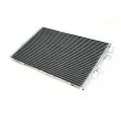 Condenseur, climatisation VALEO 817687 - Visuel 2