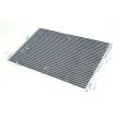 Condenseur, climatisation VALEO 817687 - Visuel 3