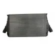 Intercooler, échangeur VALEO 817697 - Visuel 2