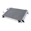 Condenseur, climatisation VALEO 817824 - Visuel 2