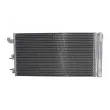 Condenseur, climatisation VALEO 818162 - Visuel 3