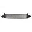 Intercooler, échangeur VALEO 818238 - Visuel 2