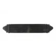 Intercooler, échangeur VALEO 818238 - Visuel 3