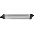 Intercooler, échangeur VALEO 818239 - Visuel 2