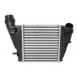 Intercooler, échangeur VALEO 818250 - Visuel 3