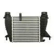 Intercooler, échangeur VALEO 818251 - Visuel 2