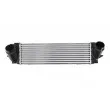 Intercooler, échangeur VALEO 818254 - Visuel 3