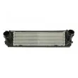 Intercooler, échangeur VALEO 818260 - Visuel 2