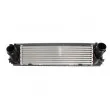Intercooler, échangeur VALEO 818263 - Visuel 2