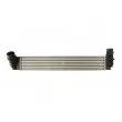 Intercooler, échangeur VALEO 818270 - Visuel 2