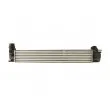 Intercooler, échangeur VALEO 818270 - Visuel 3