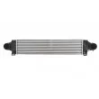 Intercooler, échangeur VALEO 818278 - Visuel 1
