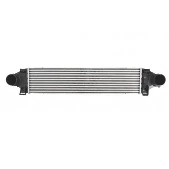 Intercooler, échangeur VALEO 818278