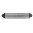 Intercooler, échangeur VALEO 818278 - Visuel 2