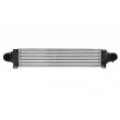 Intercooler, échangeur VALEO 818296 - Visuel 1