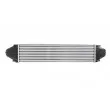 Intercooler, échangeur VALEO 818296 - Visuel 2