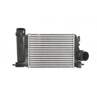 Intercooler, échangeur VALEO 818297