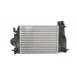 Intercooler, échangeur VALEO 818297 - Visuel 2