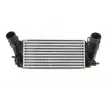 Intercooler, échangeur VALEO 818303 - Visuel 1