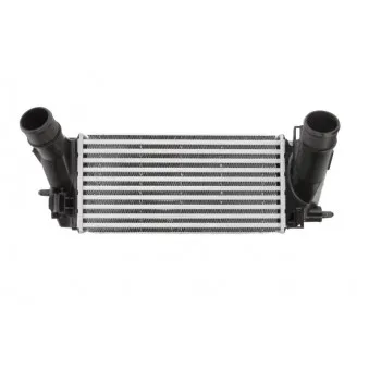 Intercooler, échangeur VALEO 818303