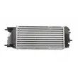 Intercooler, échangeur VALEO 818303 - Visuel 2