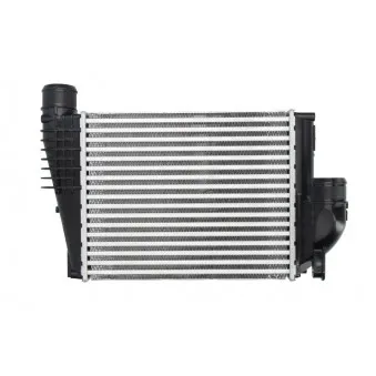 Intercooler, échangeur VALEO 818304