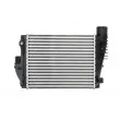 Intercooler, échangeur VALEO 818304 - Visuel 2