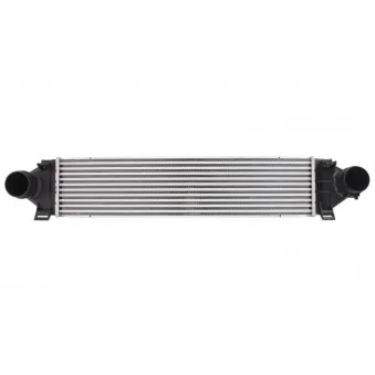 Intercooler, échangeur VALEO 818305