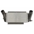 Intercooler, échangeur VALEO 818306 - Visuel 1