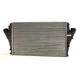 Intercooler, échangeur VALEO 818722 - Visuel 2