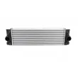 Intercooler, échangeur VALEO 818732 - Visuel 2