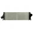 Intercooler, échangeur VALEO 818771 - Visuel 2