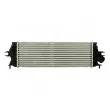 Intercooler, échangeur VALEO 818771 - Visuel 3