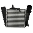 Intercooler, échangeur VALEO 818829 - Visuel 1