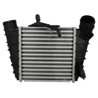 Intercooler, échangeur VALEO 818829