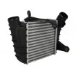 Intercooler, échangeur VALEO 818829 - Visuel 2