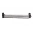 Intercooler, échangeur VALEO 818878 - Visuel 2