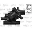 Thermostat d'eau VALEO 820853 - Visuel 2