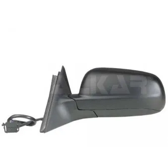 Rétroviseur extérieur ALKAR 6135116